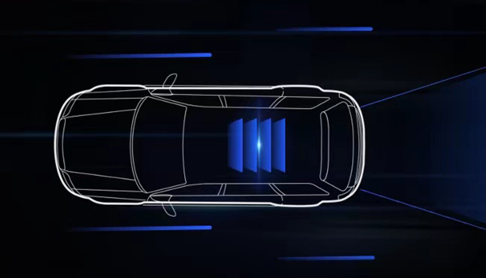 新能源汽車產業調查-五度易鏈