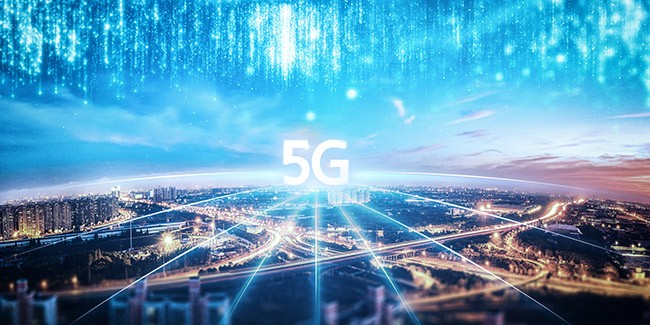 中國電信完成海域場景5G NTN測試，能夠為海洋、偏遠山區提供全域泛在的網絡覆蓋！