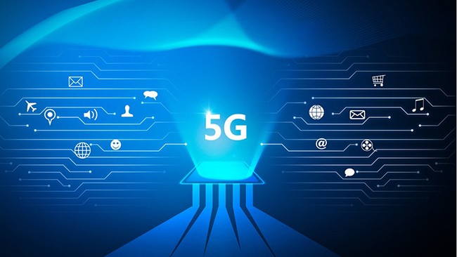 全球5G連接已近16億，我國占比50%位列第一！